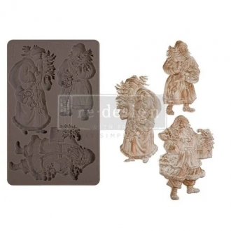 Decor Moulds® - Holiday...